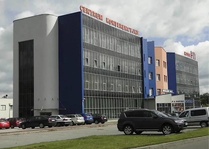 Bit 2* Bielsko-Biala