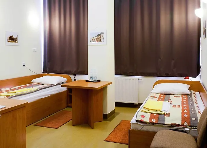 Bit Hotel Bielsko-Biala