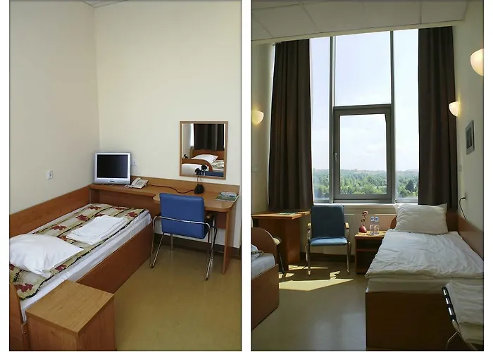 Bit Hotel Bielsko-Biala