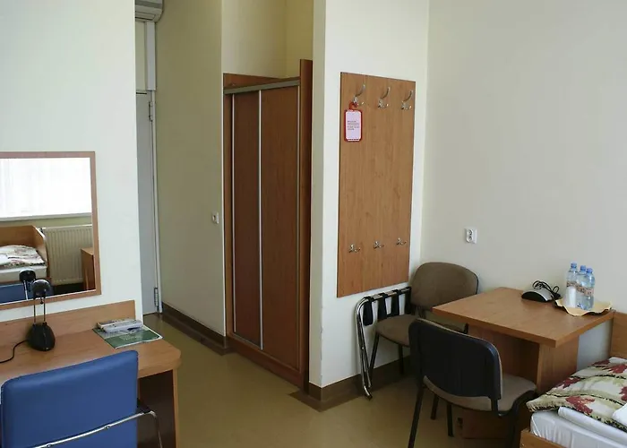 Hotel Bit Bielsko-Biala