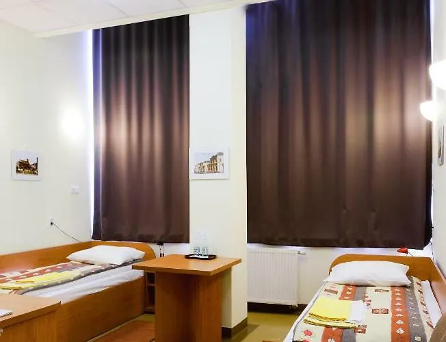 Hotel Bit Bielsko-Biala